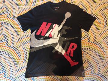 Maglia Nike air Jordan 