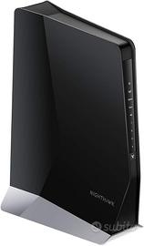 Netgear Nighthawk AX8 EAX80 - Ripetitore WiFi 6 Me