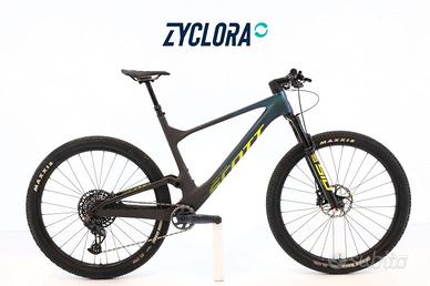 Scott Spark RC Team Issue GX AXS t.XL