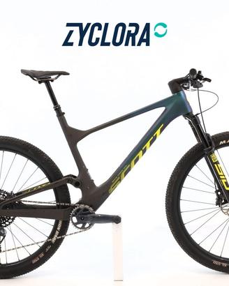 Scott Spark RC Team Issue GX AXS t.XL
