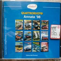 Quattroruote CD