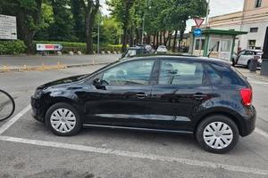 Volkswagen Polo 1.2 TSI 5p. Comfortline BlueMotion
