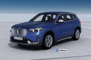 BMW X1 iX1 eDrive20 Limited Edition xLine