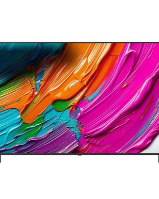 LG 50QNED80A3A 50'' SMART TV QNED 4K 120HZ FRAMELE