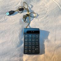 Tastierino numerico USB Tucano