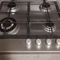 Piano cottura FRANKE in Ghisa