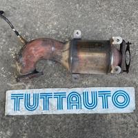 Catalizzatore Fiat Bravo 09 1400cc B/GPL 192B2000