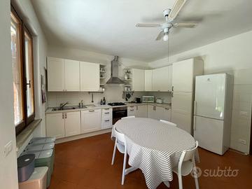 cucina ikea per intero