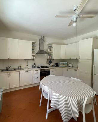 cucina ikea per intero