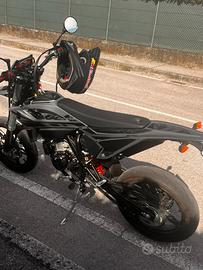 Beta 125 Special Edition Motard