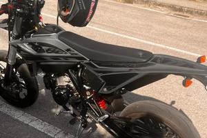 Beta 125 Special Edition Motard