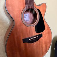 Takamine GF30ce