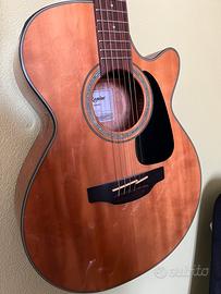 Takamine GF30ce