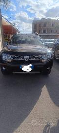DACIA Duster 2ª serie - 2014