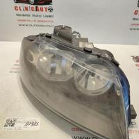 FARO ANTERIORE DESTRO AUDI A3 Sportback Serie (8PA