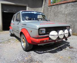 Fiat 127 - 1980
