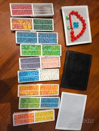 Chiodini Gioco super set