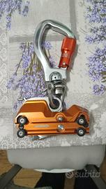 Carrello soll e carrello faba