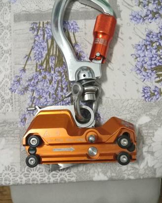 Carrello soll e carrello faba