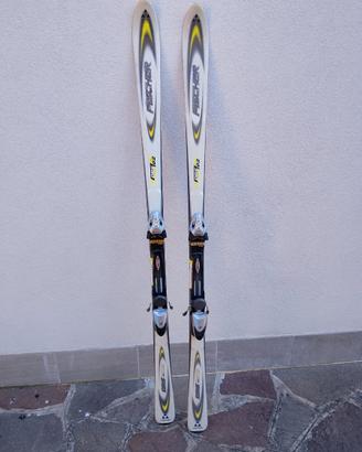 Sci Fischer DRS 102