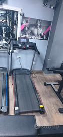 tapis roulant 