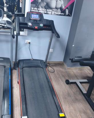 tapis roulant 