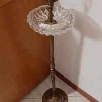 posacenere vintage in ART DECO 