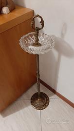 posacenere vintage in ART DECO 