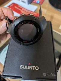 OROLOGIO SPORT WATCH SUUNTO