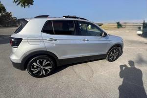 VOLKSWAGEN T-Cross 1.6 TDI SCR Style BMT SCONTO