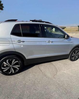 VOLKSWAGEN T-Cross 1.6 TDI SCR Style BMT SCONTO
