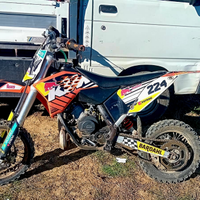 Ktm Sx 65 2012