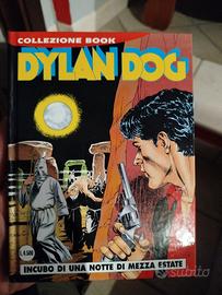 Collezione Dylan Dog