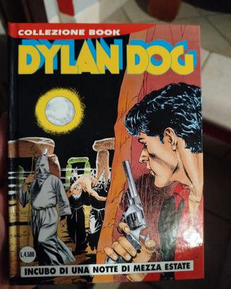 Collezione Dylan Dog