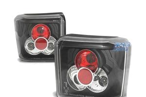 FARI POSTERIORI PER VOLKSWAGEN VW T4 90-03 NERI