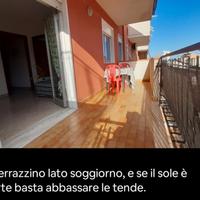 Santa Teresa di Riva - appartamento casa vacanze