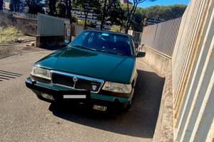 Lancia Thema 2.0 i.e. turbo 16V cat LX
