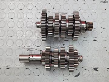 CAMBIO 59033012025 KTM EXCF 520 2000 2002 EXC 400