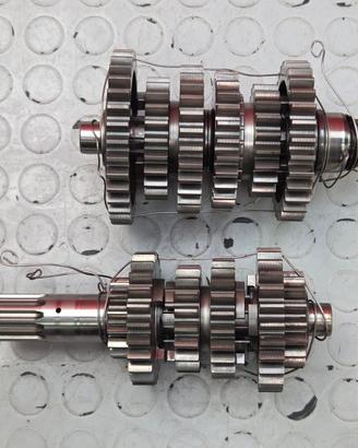 CAMBIO 59033012025 KTM EXCF 520 2000 2002 EXC 400