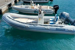 Lomac 500 yamaha 40/60