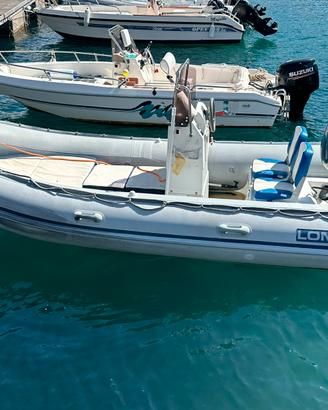 Lomac 500 yamaha 40/60