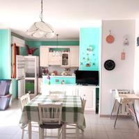 Appartamento con cantina