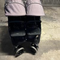 Passeggino duo marca valco