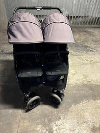 Passeggino duo marca valco