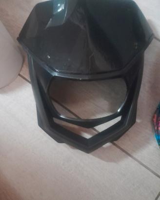 Plastiche e pezzi Husvarna Sm/Cr/Wr