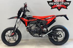Beta 125 4t motard mod 2027