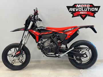 Beta 125 4t motard mod 2027
