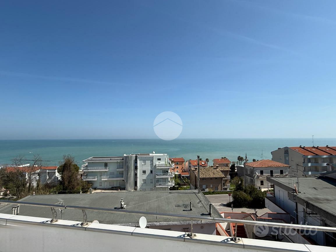 Apartment in Fossacesia, Fossacesia Marina, Cerreto - Vista 3