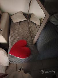 Divano letto