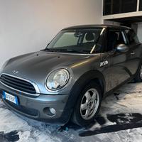 Mini cooper one